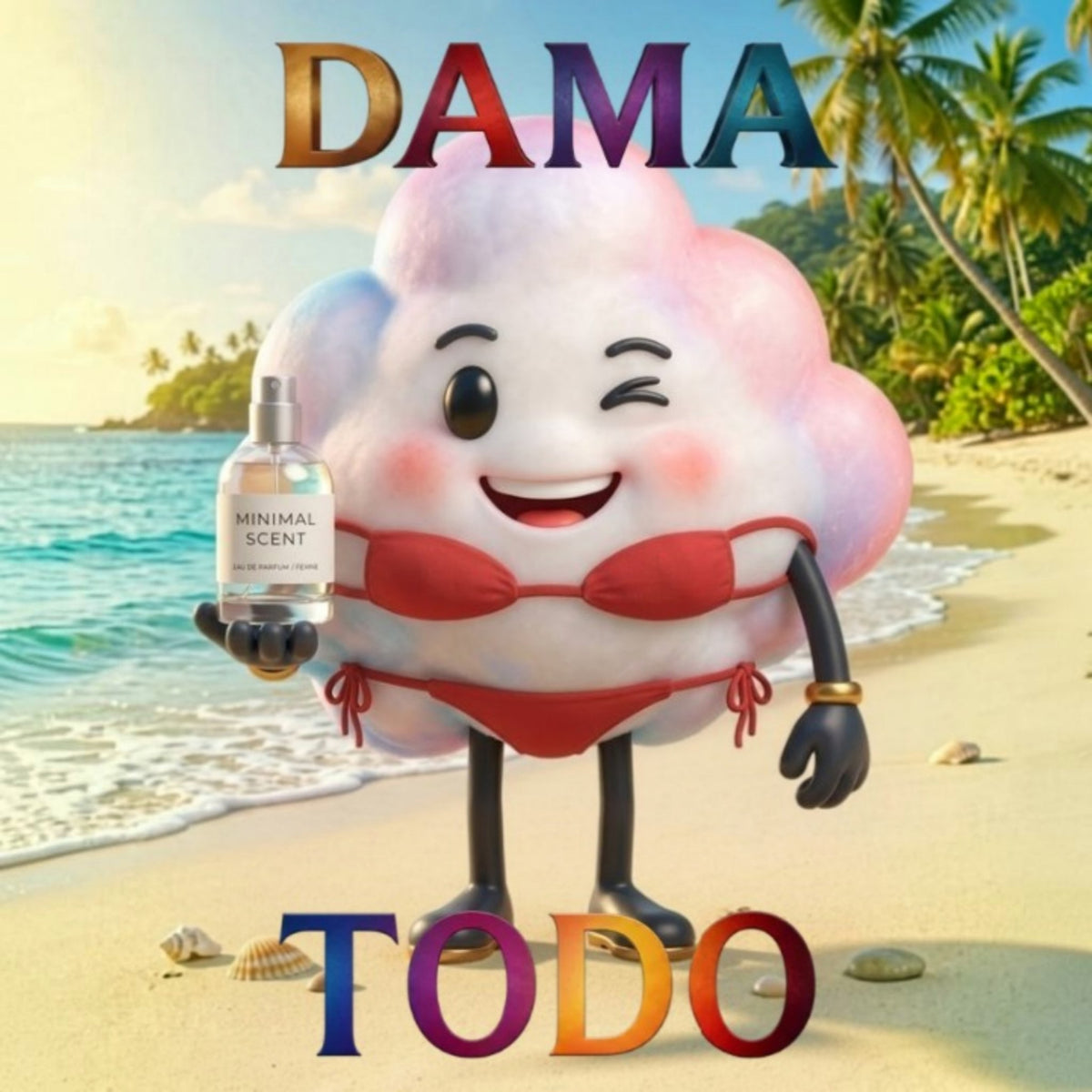 DAMA