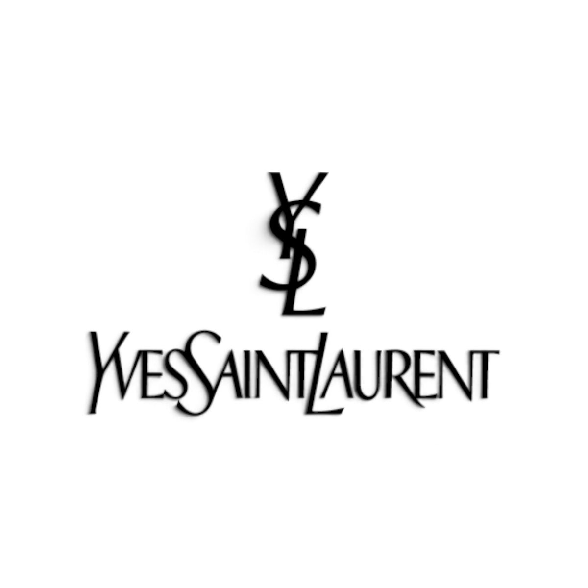 Yves Saint Laurent