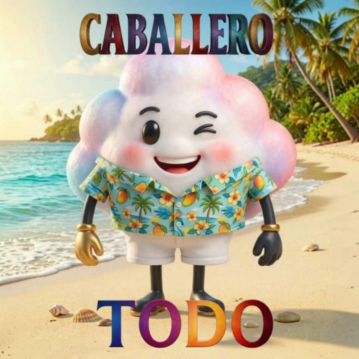 CABALLERO