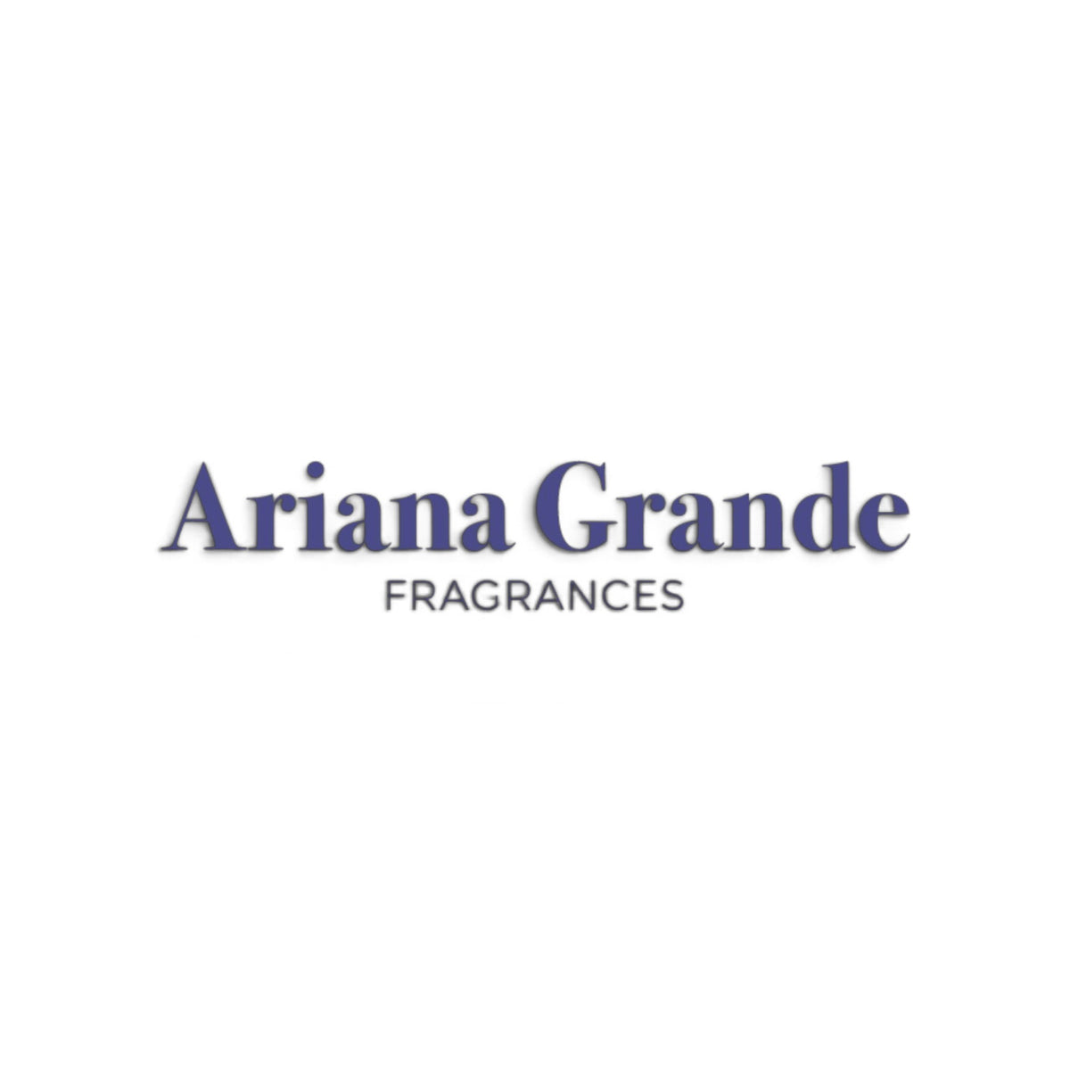 Ariana Grande