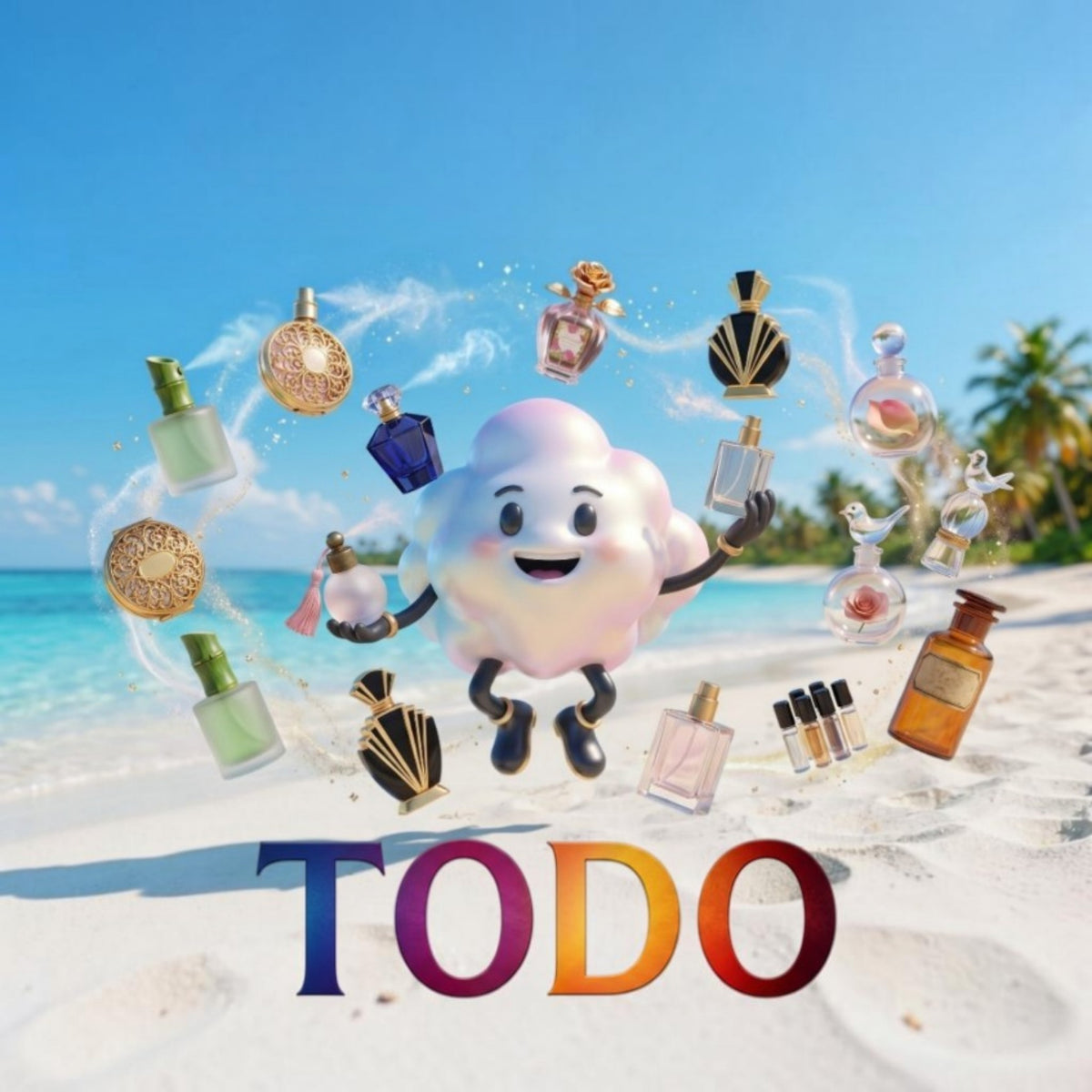 TODO