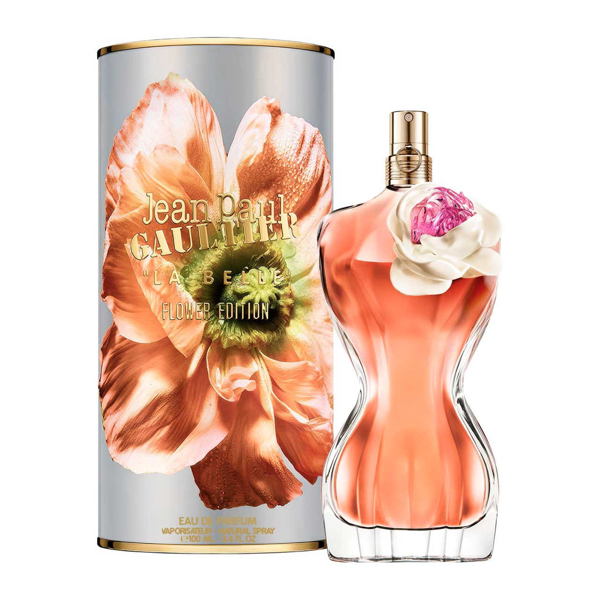 La Belle Flower Edition Eau de Parfum