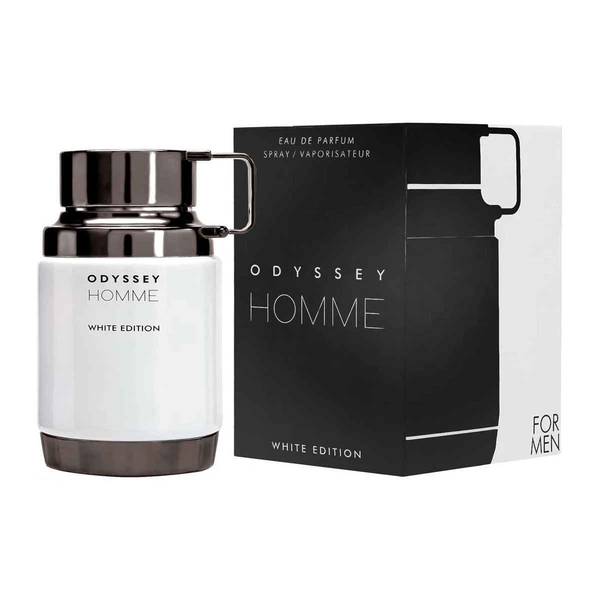 Odyssey Homme White Edition Eau de Parfum