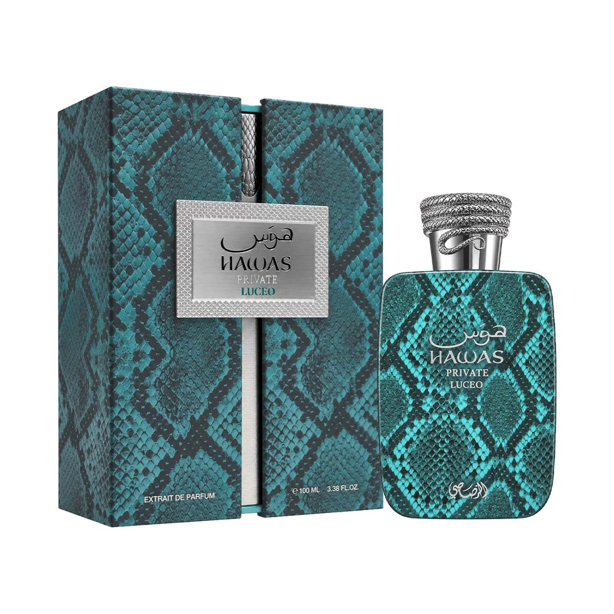 Private Luceo Extrait de Parfum