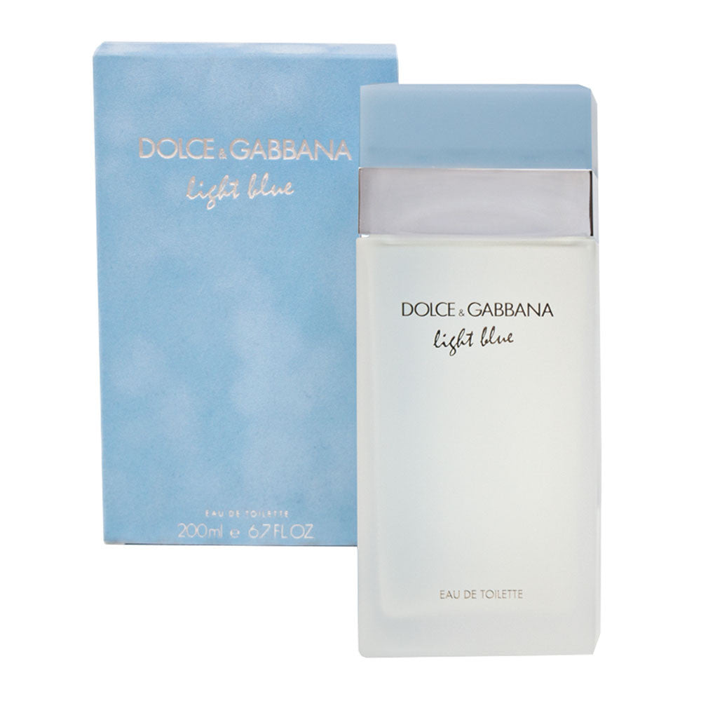 Light Blue Eau de Toilette
