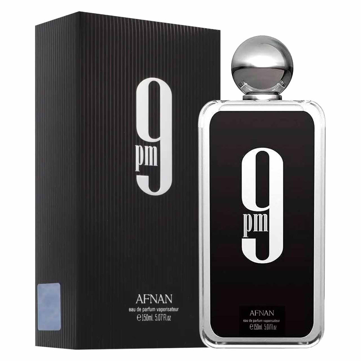 9 pm Eau de Parfum