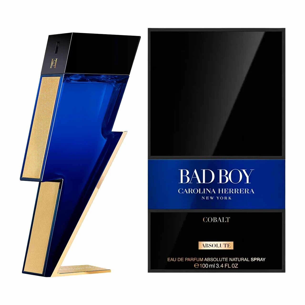 Bad Boy Absolute Eau de Parfum CABALLERO