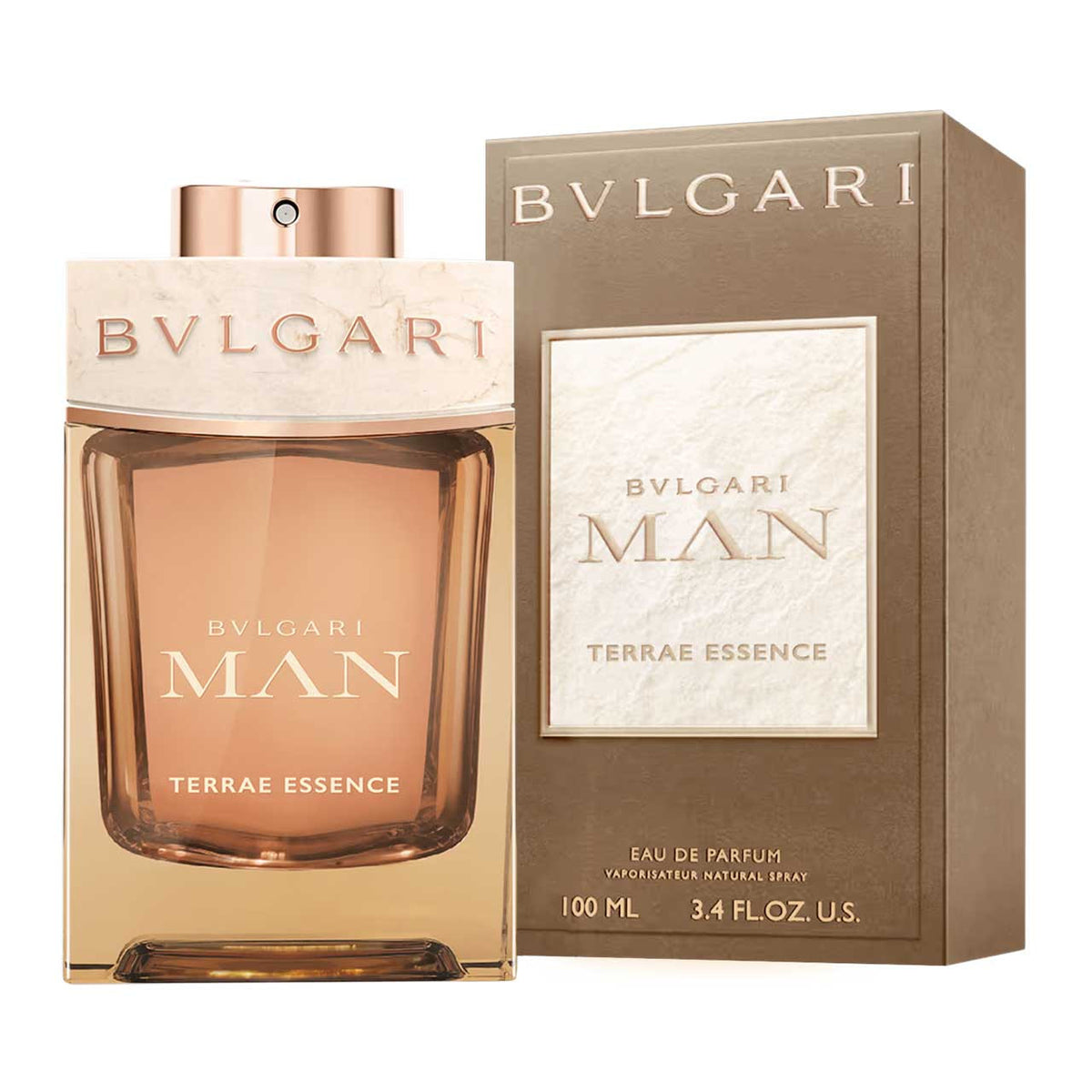 Man Terrae Essence Eau de Parfum