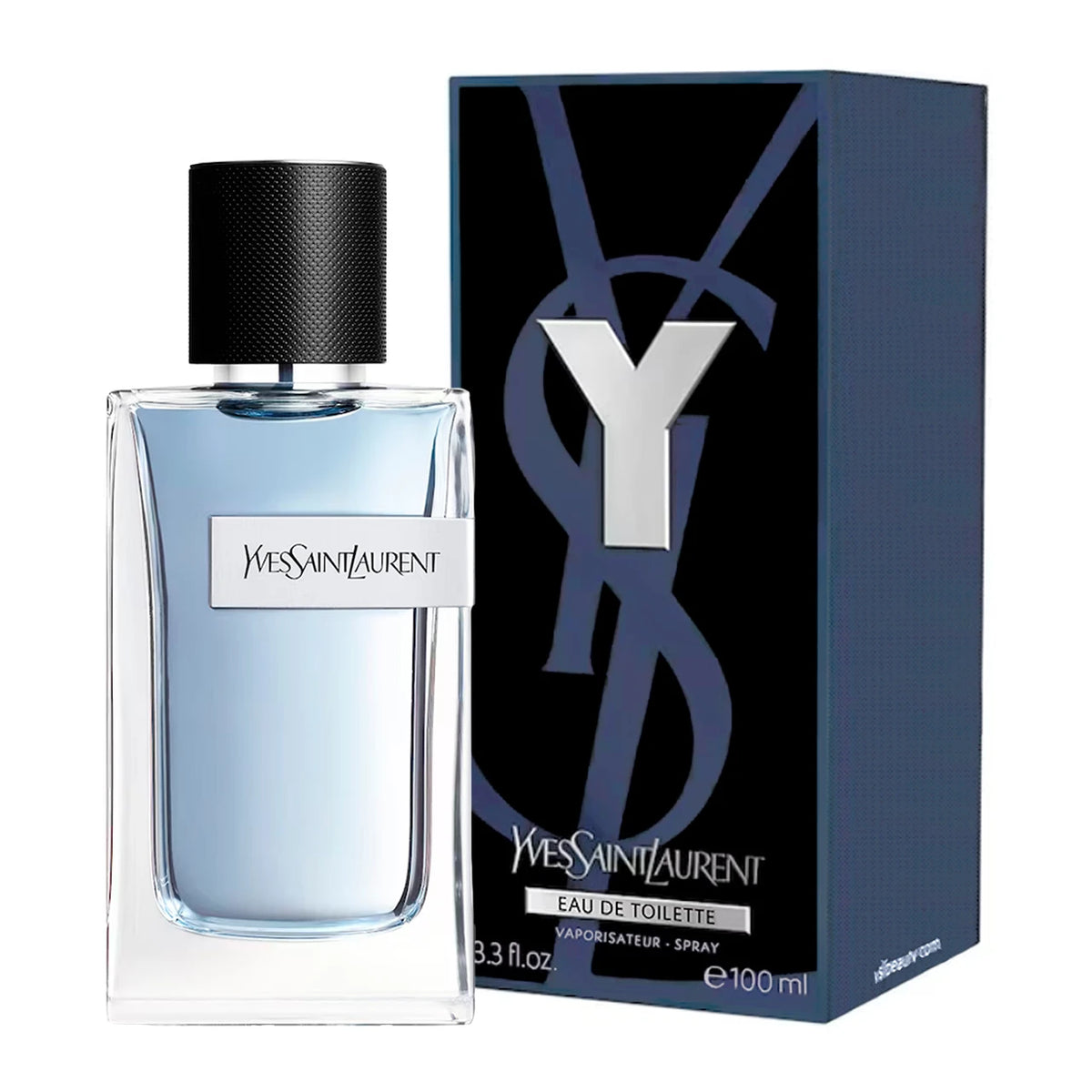 Y Eau de Toilette