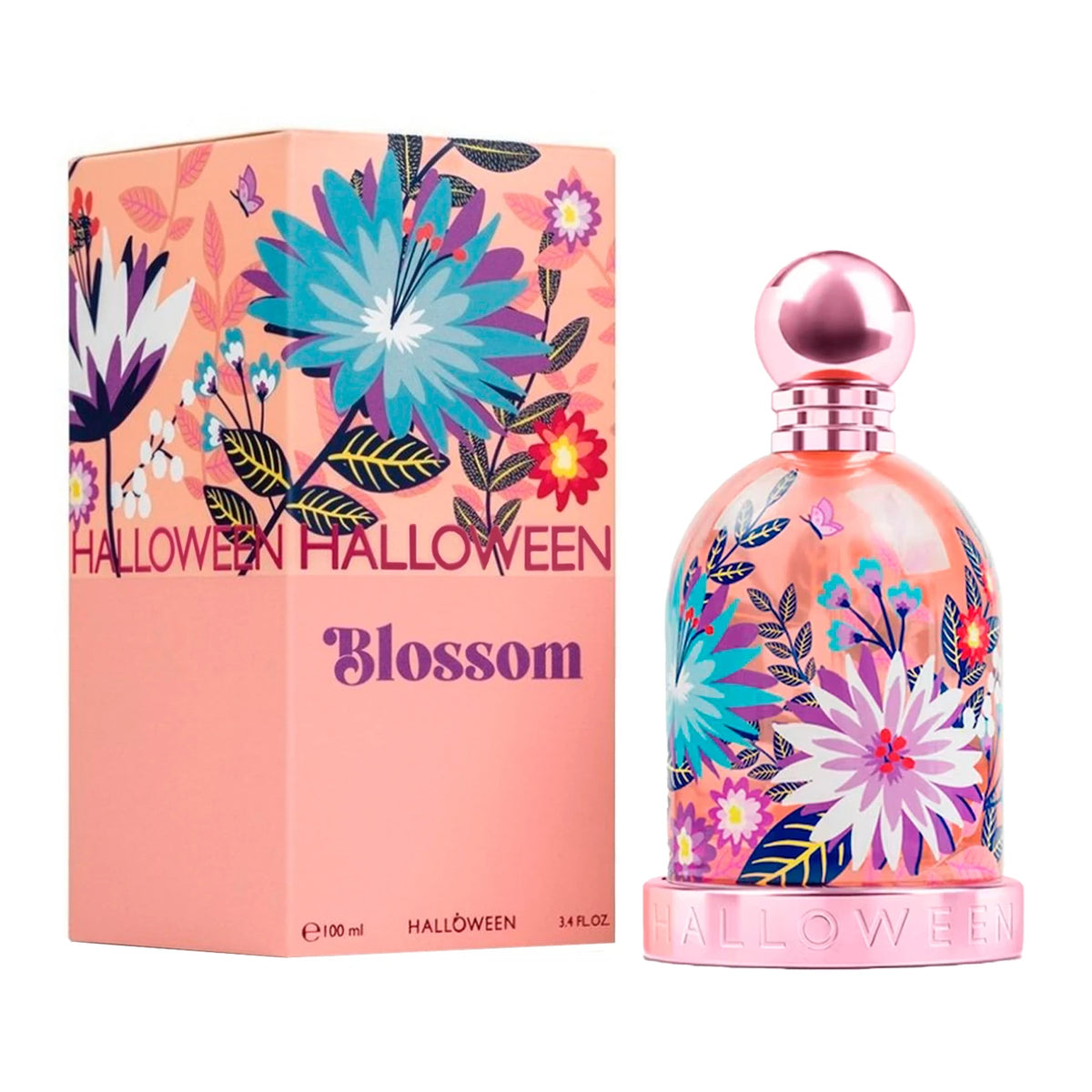 Halloween Blossom Eau de Toilette