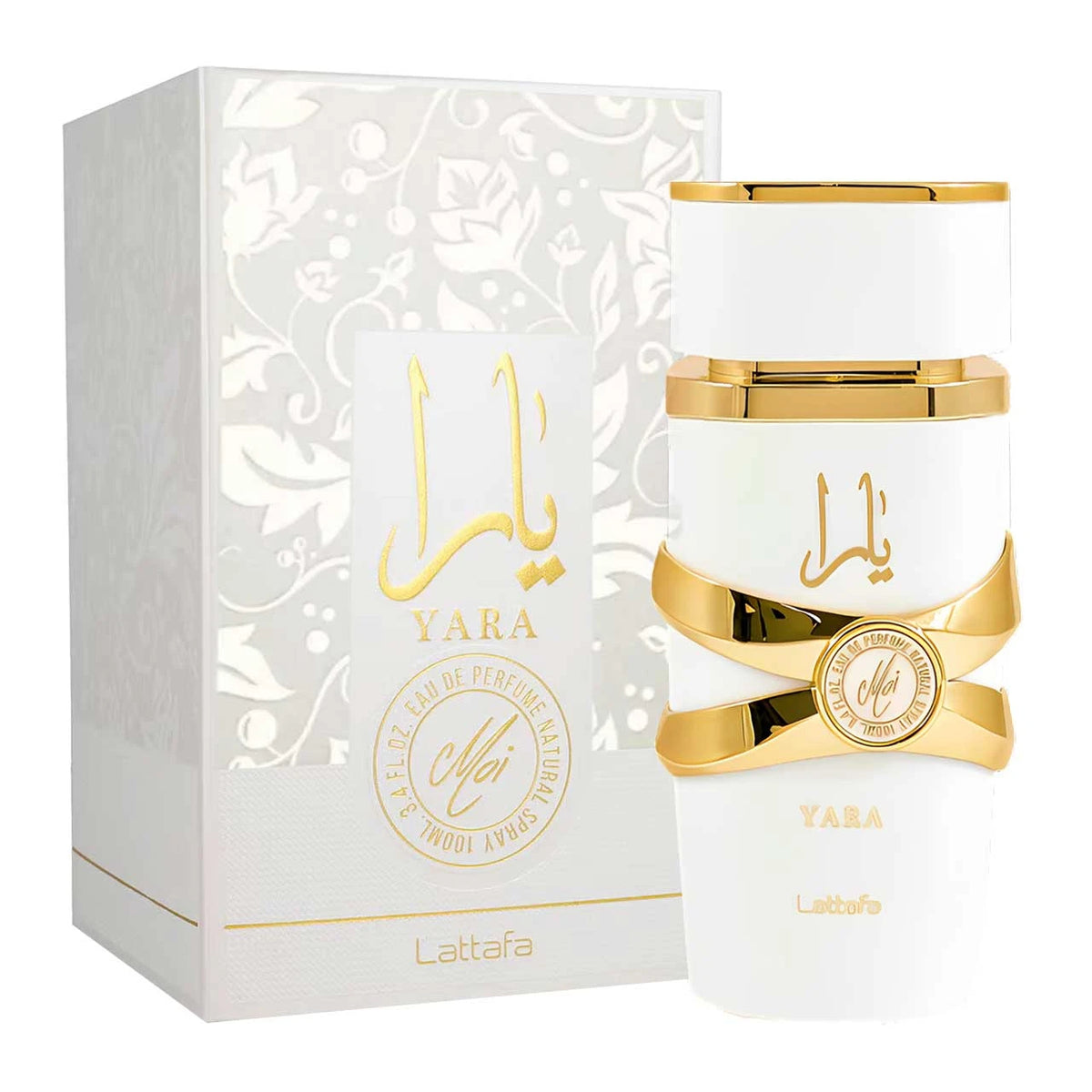 Yara Moi Eau de Parfum