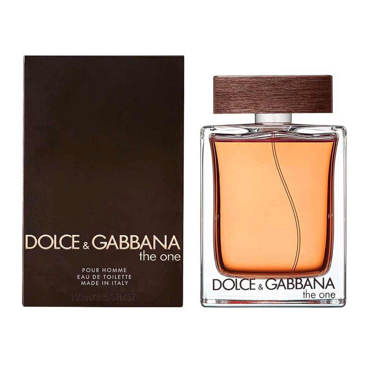 The One Eau de Toilette