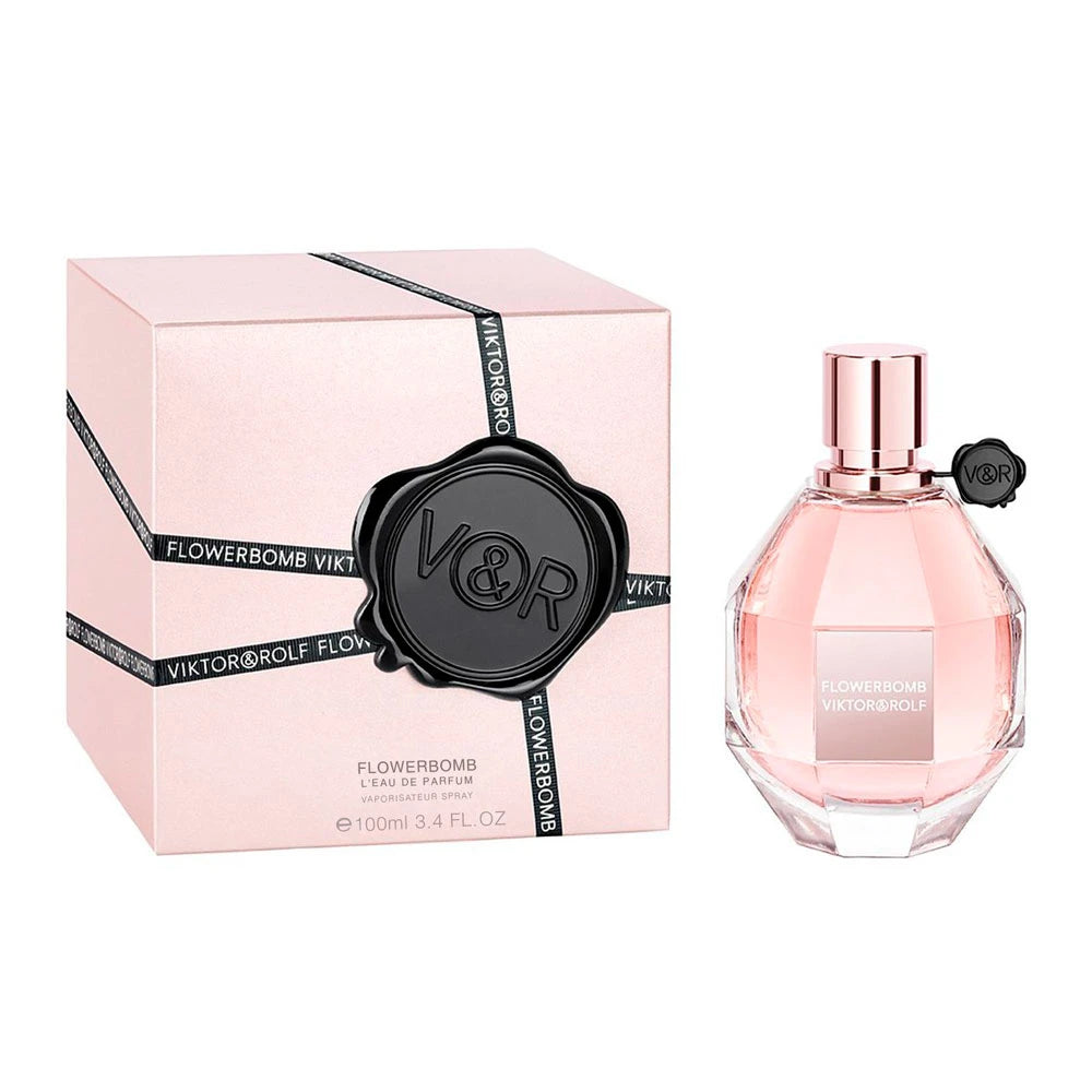Flowerbomb Eau de Parfum