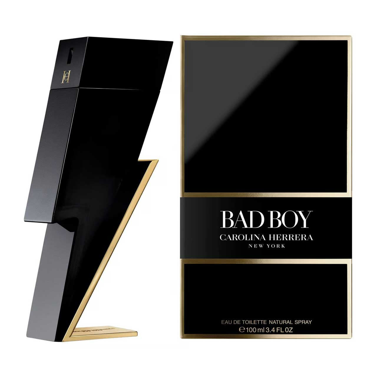 Bad Boy Eau de Toilette CABALLERO