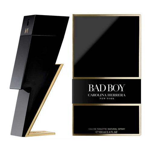 Bad Boy Eau de Toilette