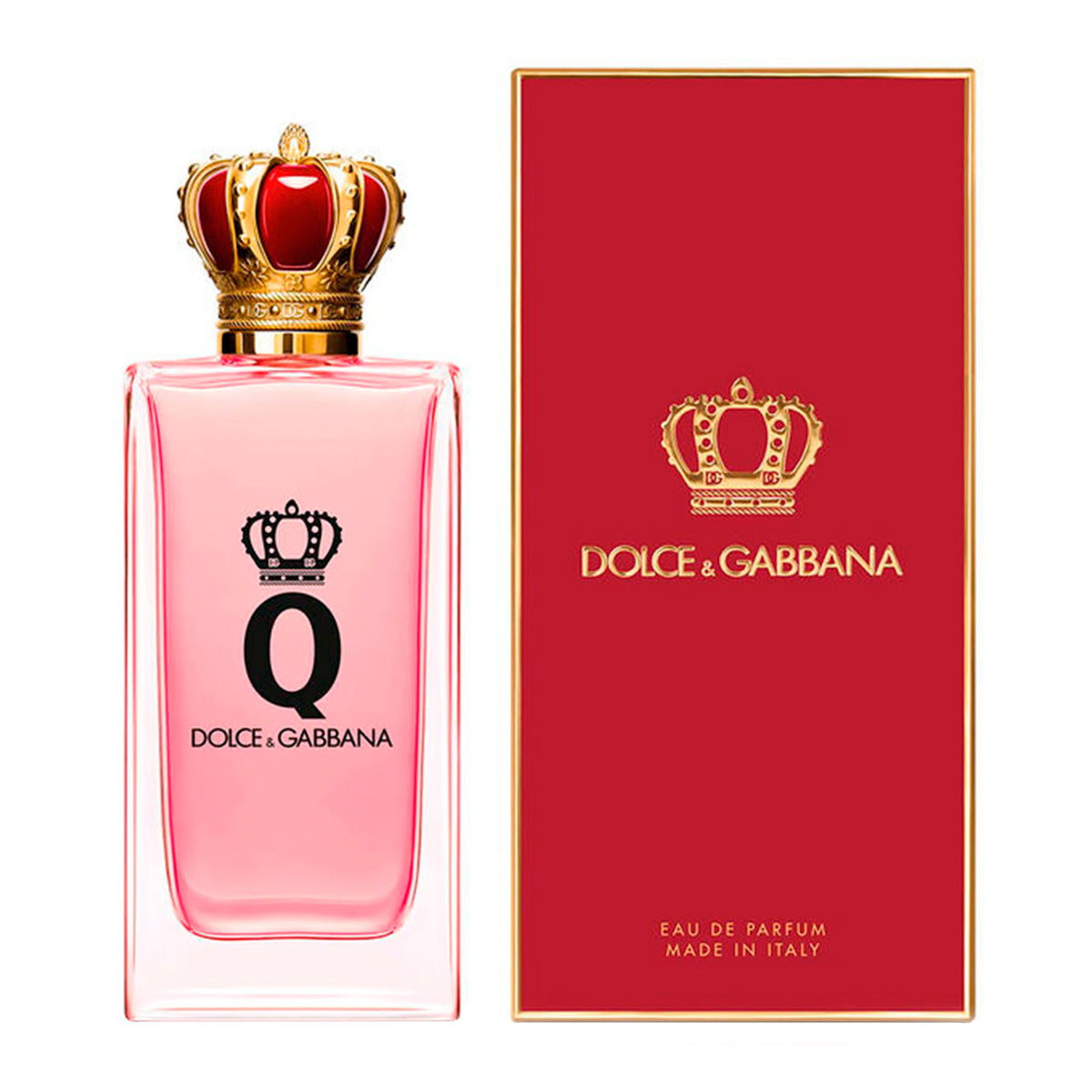 Queen Eau de Parfum
