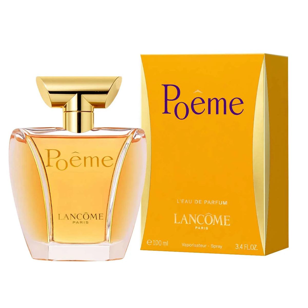 Poeme Eau de Parfum