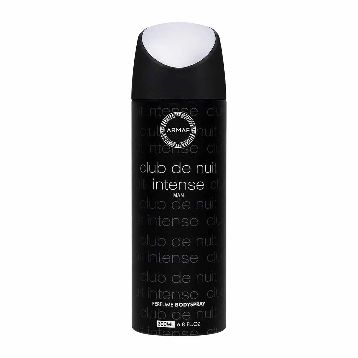 Club de Nuit Eau de Toilette