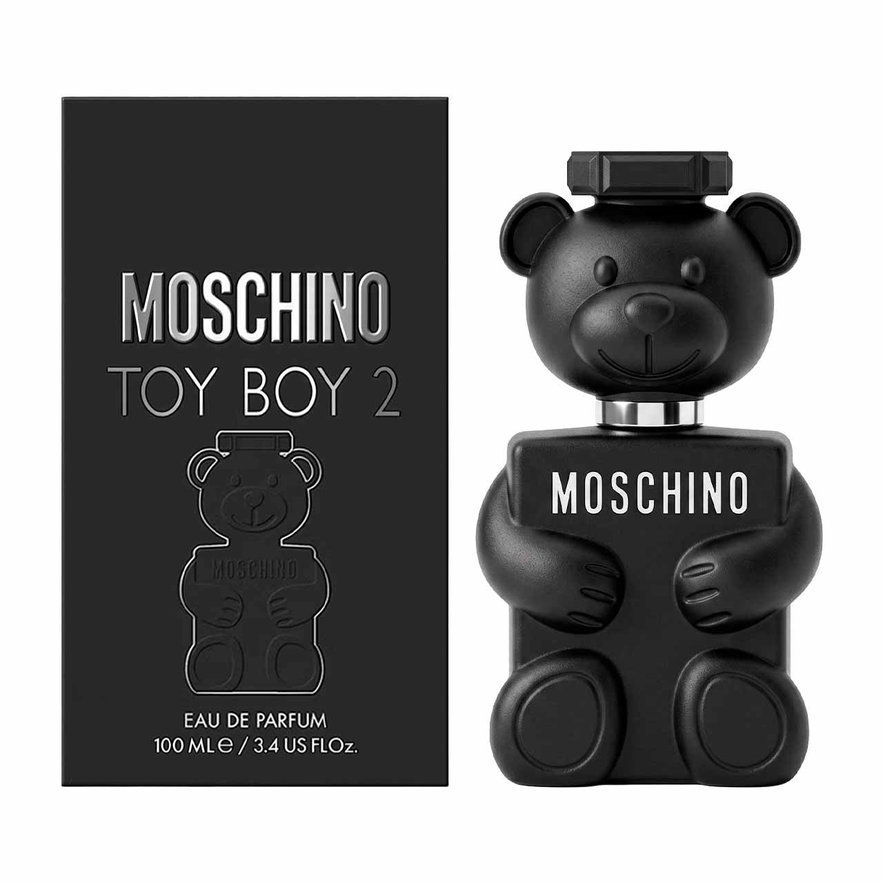 Toy Boy 2 Eau de Parfum CABALLERO