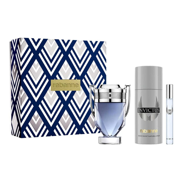 Invictus Eau de Toilette