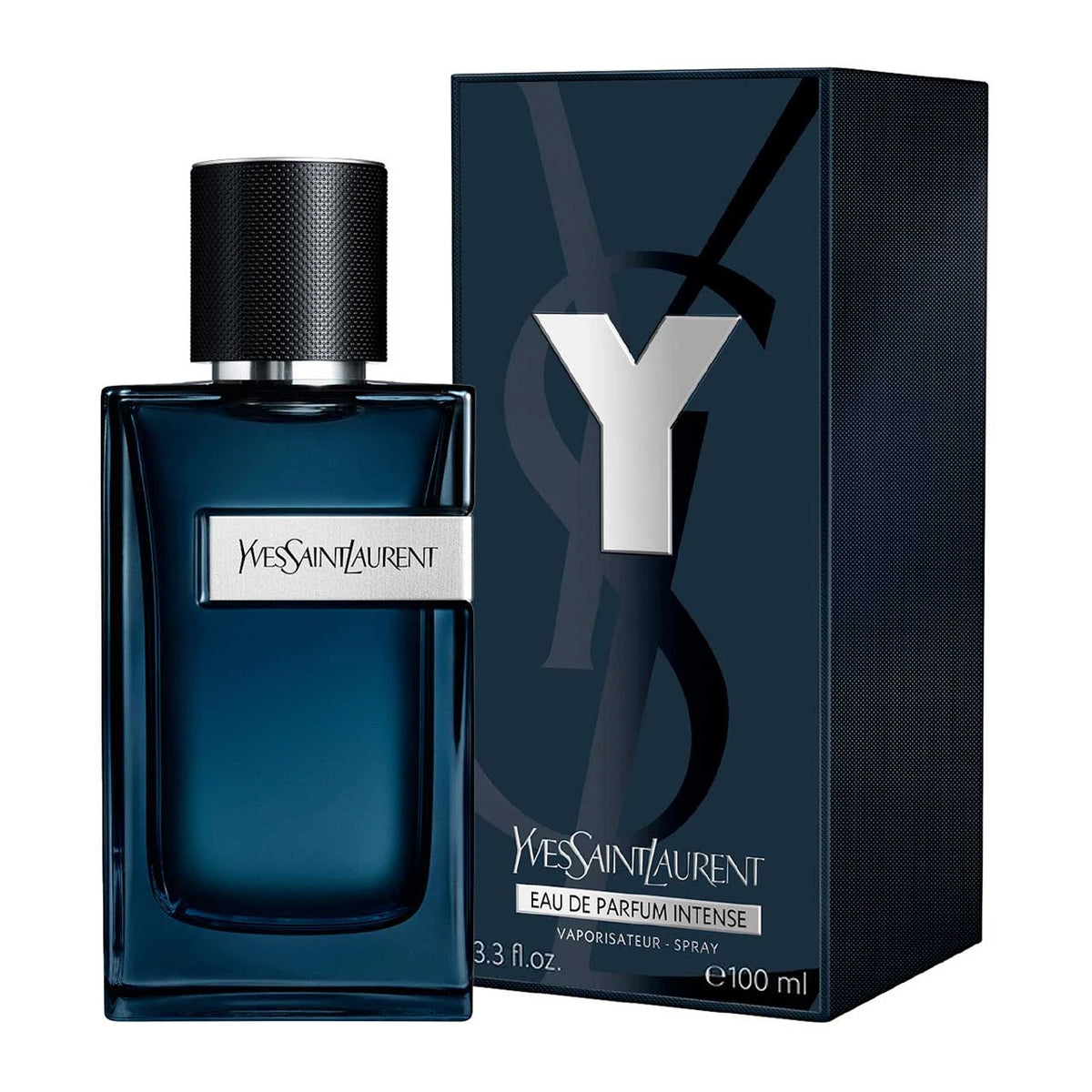 Y Eau de Parfum Intense