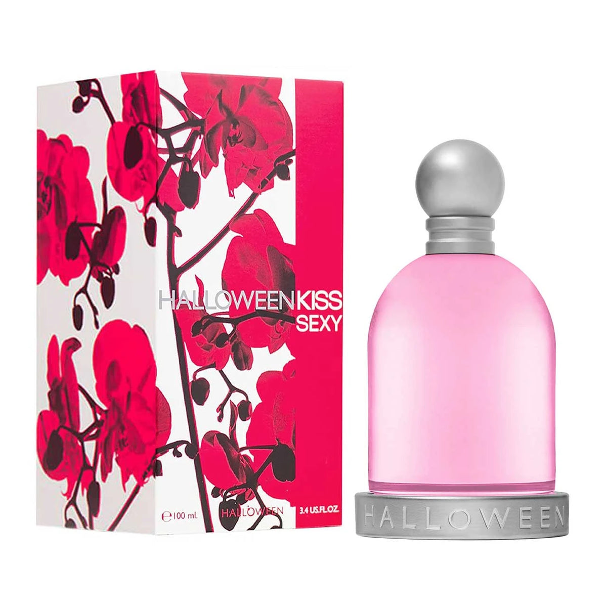 Halloween Kiss Sexy Eau de Toilette