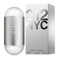 212 NYC Eau de Toilette DAMA