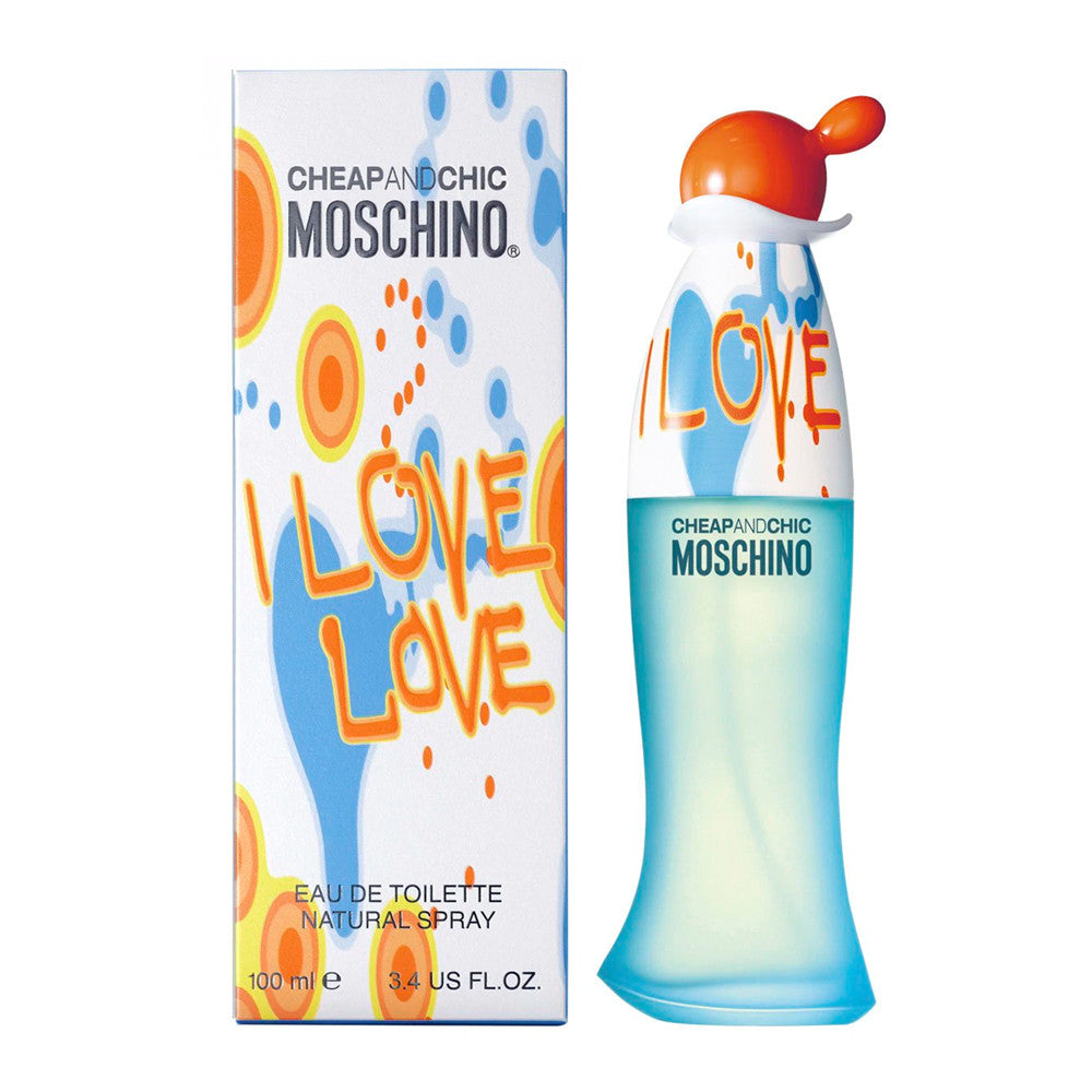 I Love Love DAMA