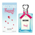 Funny Eau ded Toilette DAMA