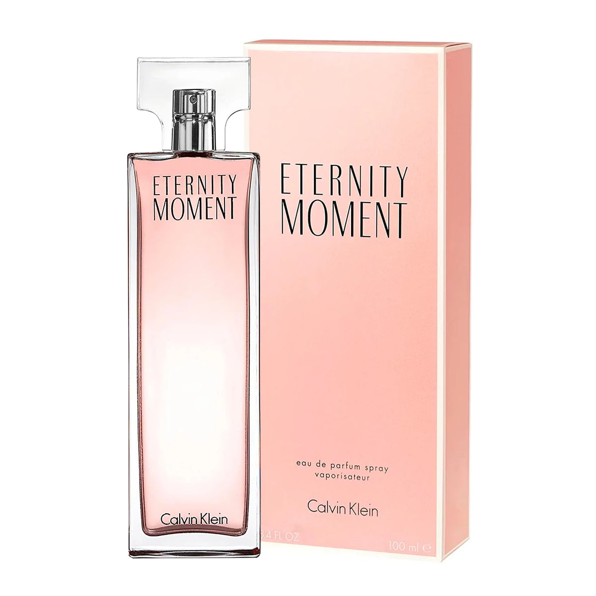 Eternity Moments Eau de Parfum