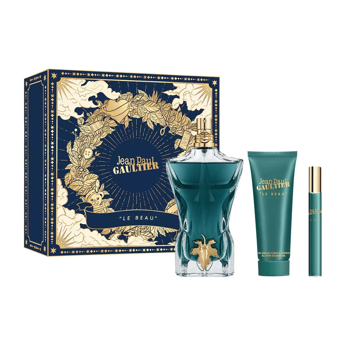 Le Beau Eau de Toilette