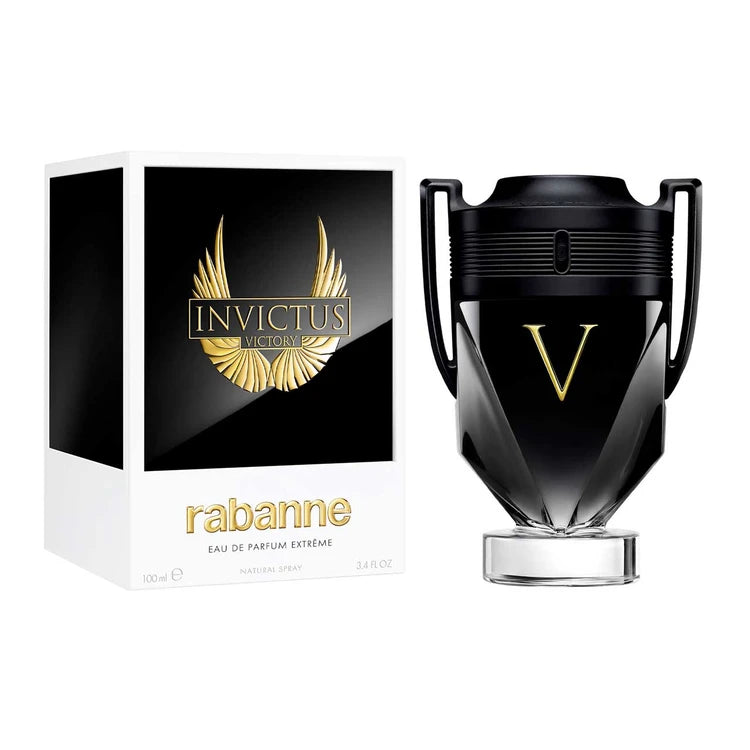 Invictus Victory Eau de Parfum