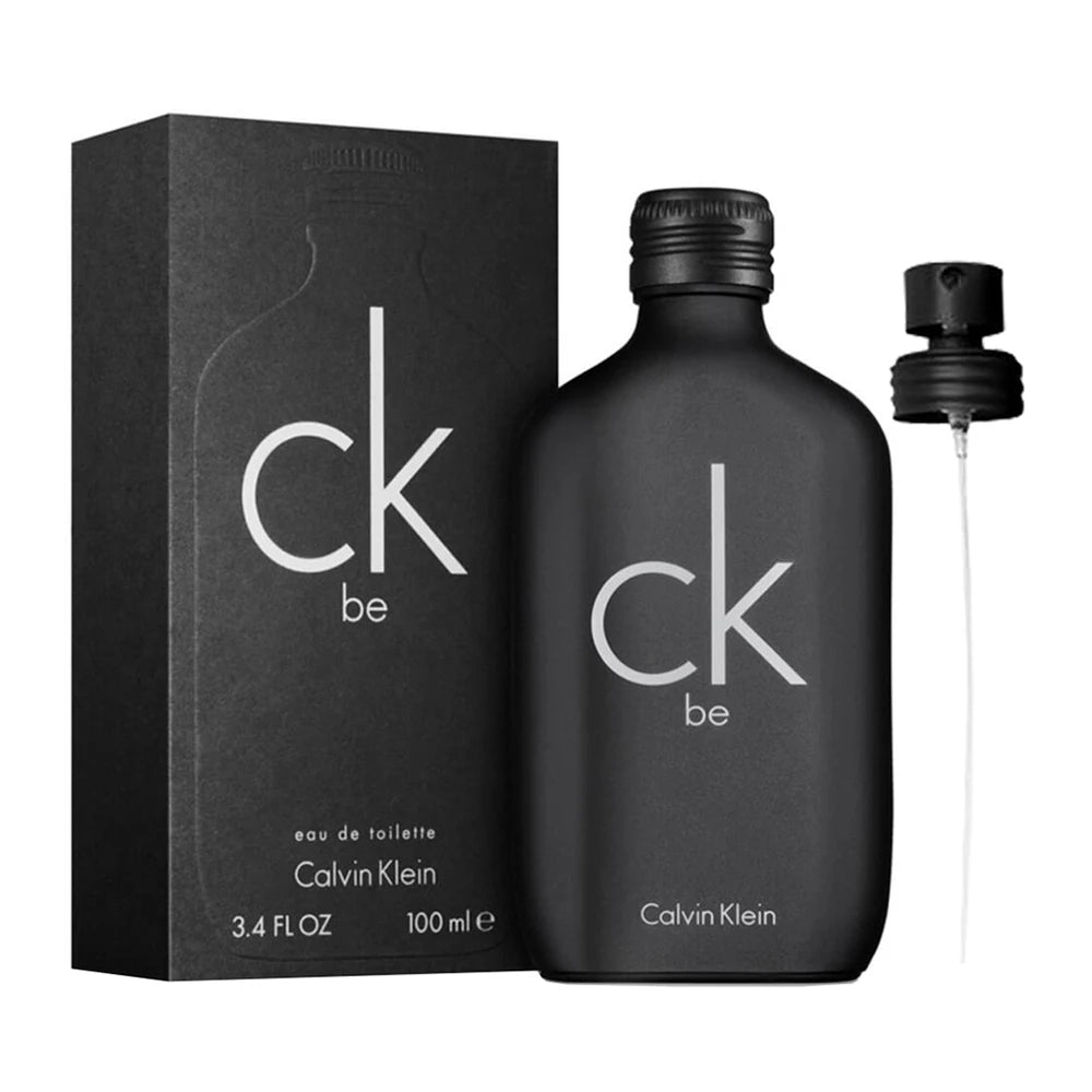 CK Be Eau de Toilette