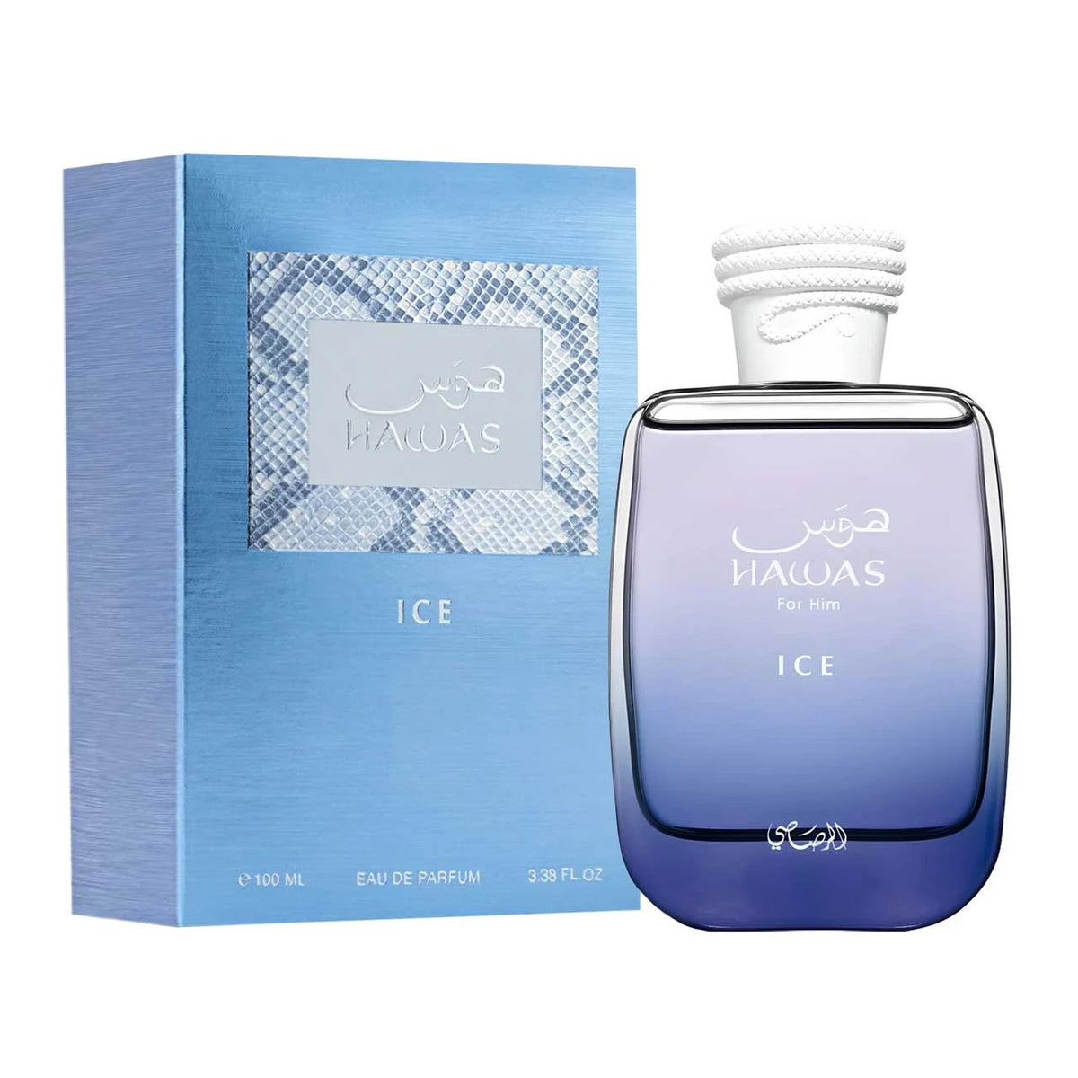 Hawas Ice Eau de Parfum