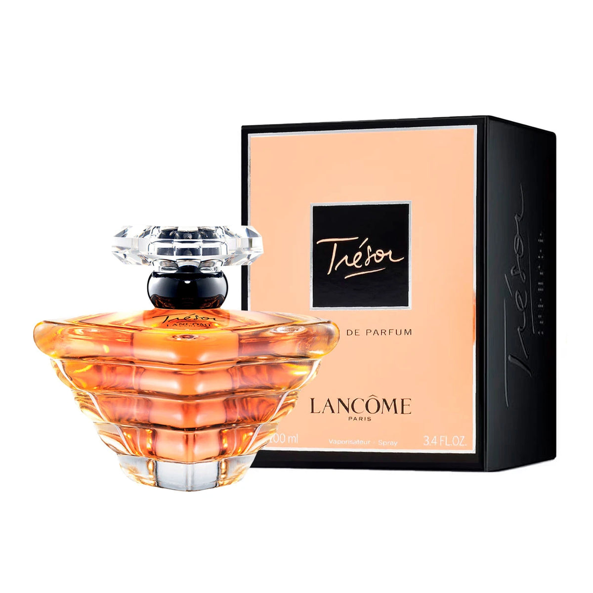 Tresor Eau de Parfum