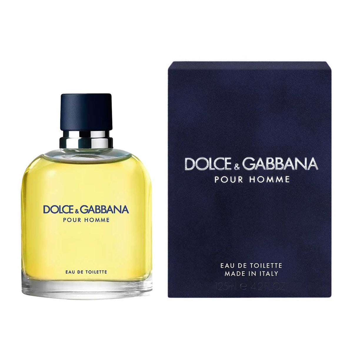 Pour Homme Eau de Toilette