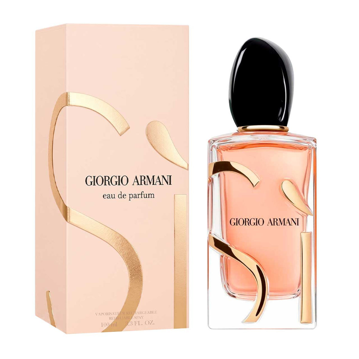 Si Eau de Parfum