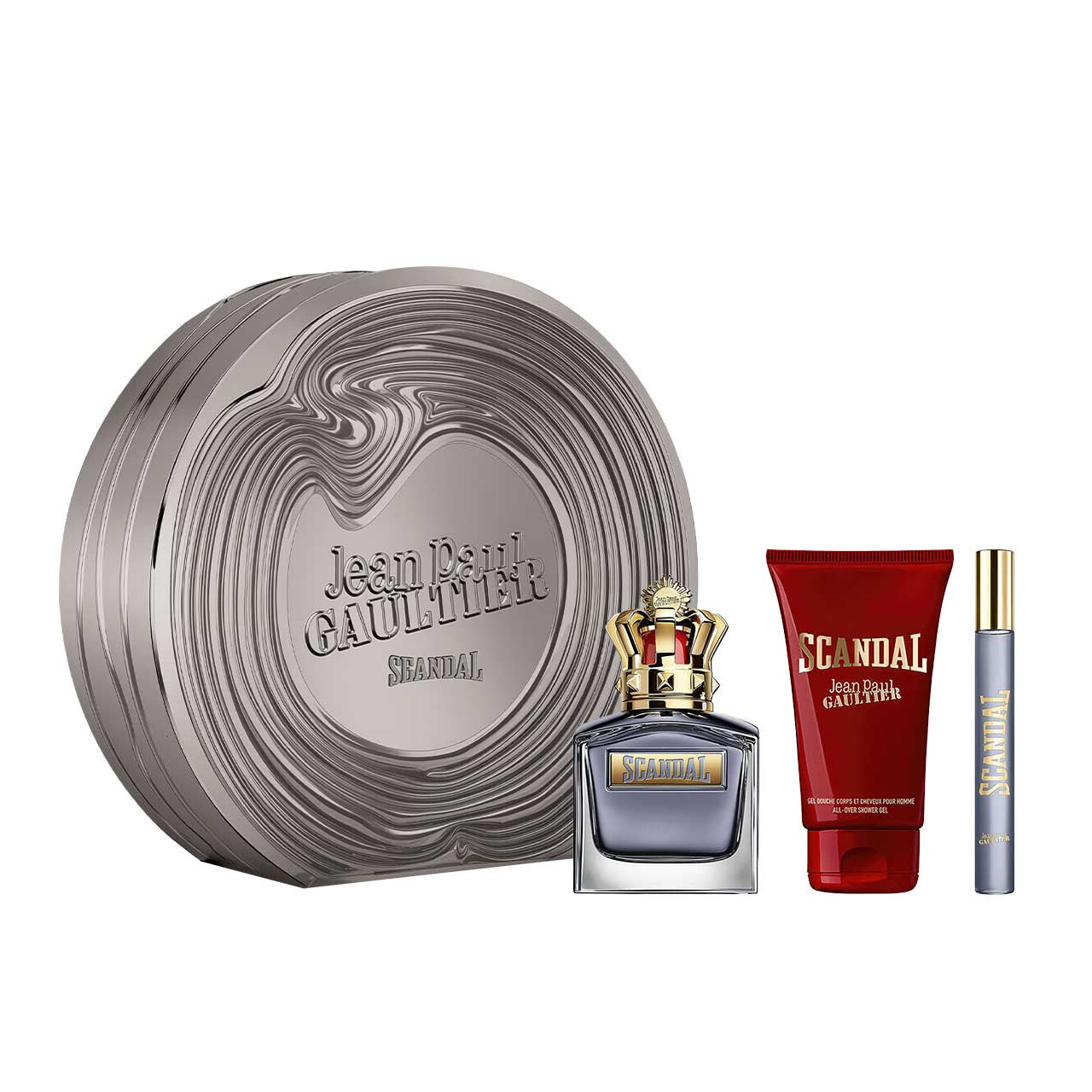 Scandal Pour Homme Eau de Toilette