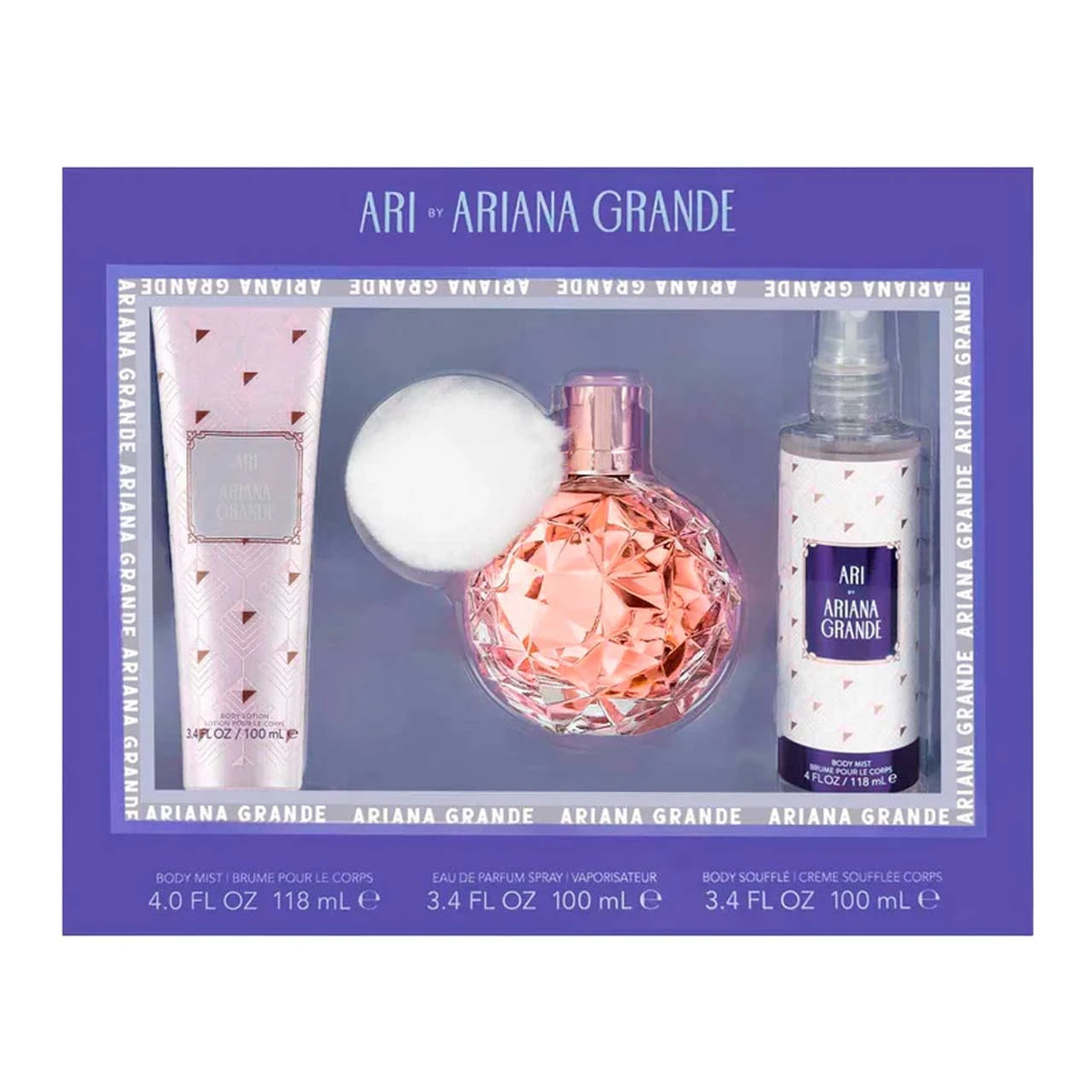 Ari Eau de Parfum