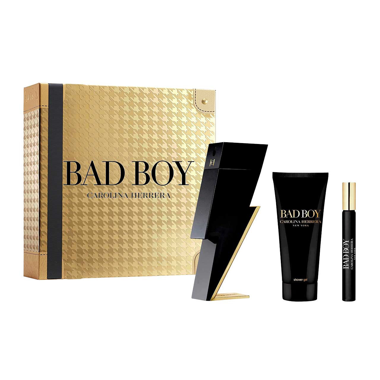Bad Boy Eau de Toilette CABALLERO