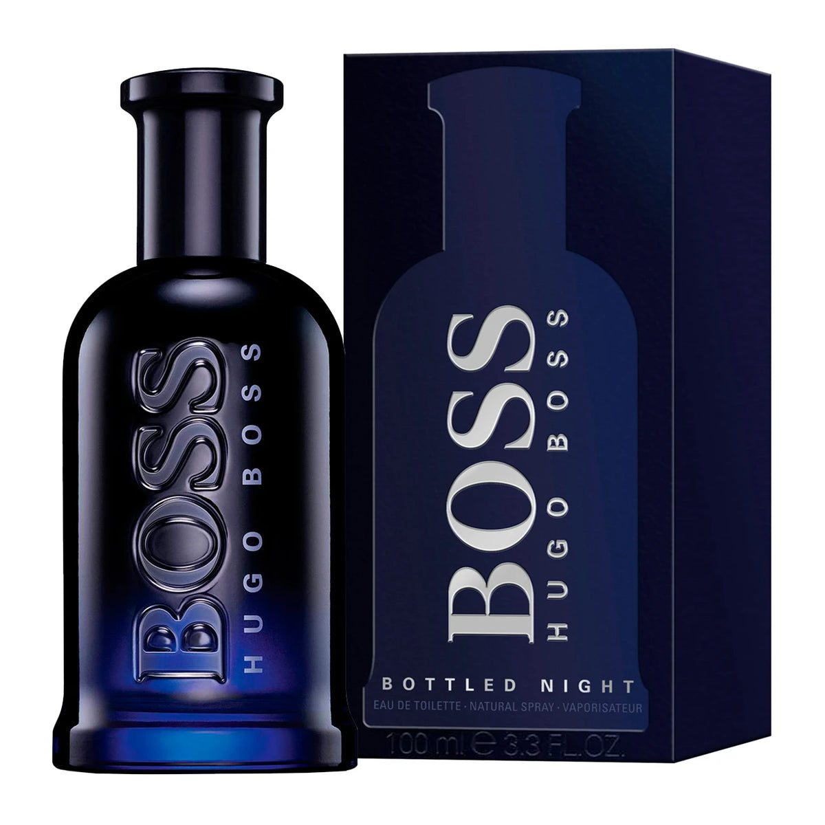Bottled Night Eau de Toilette