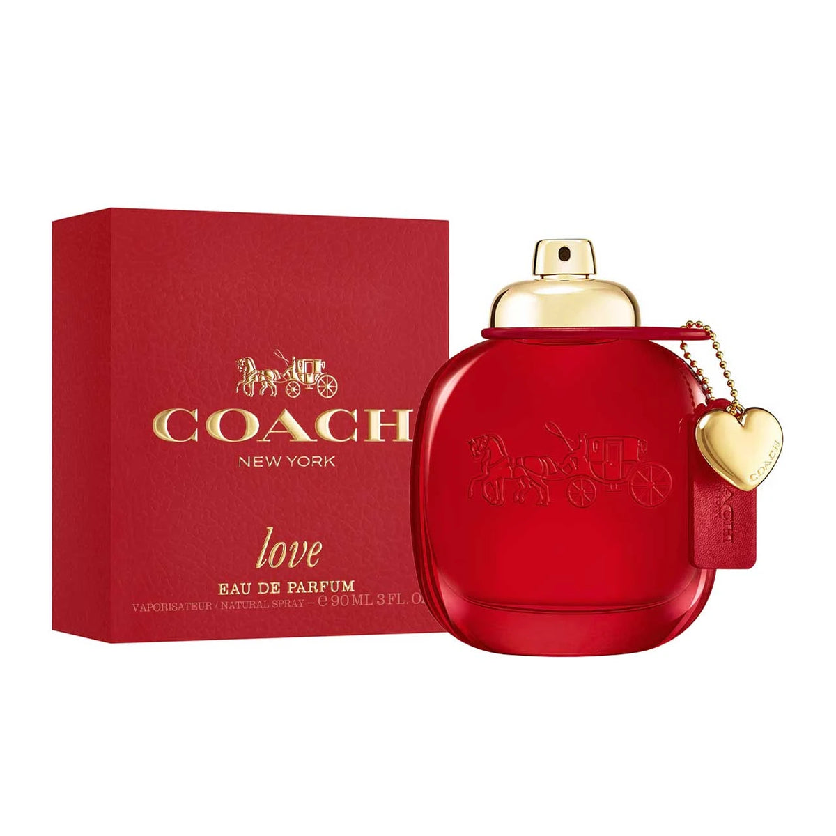 Love Eau de Parfum