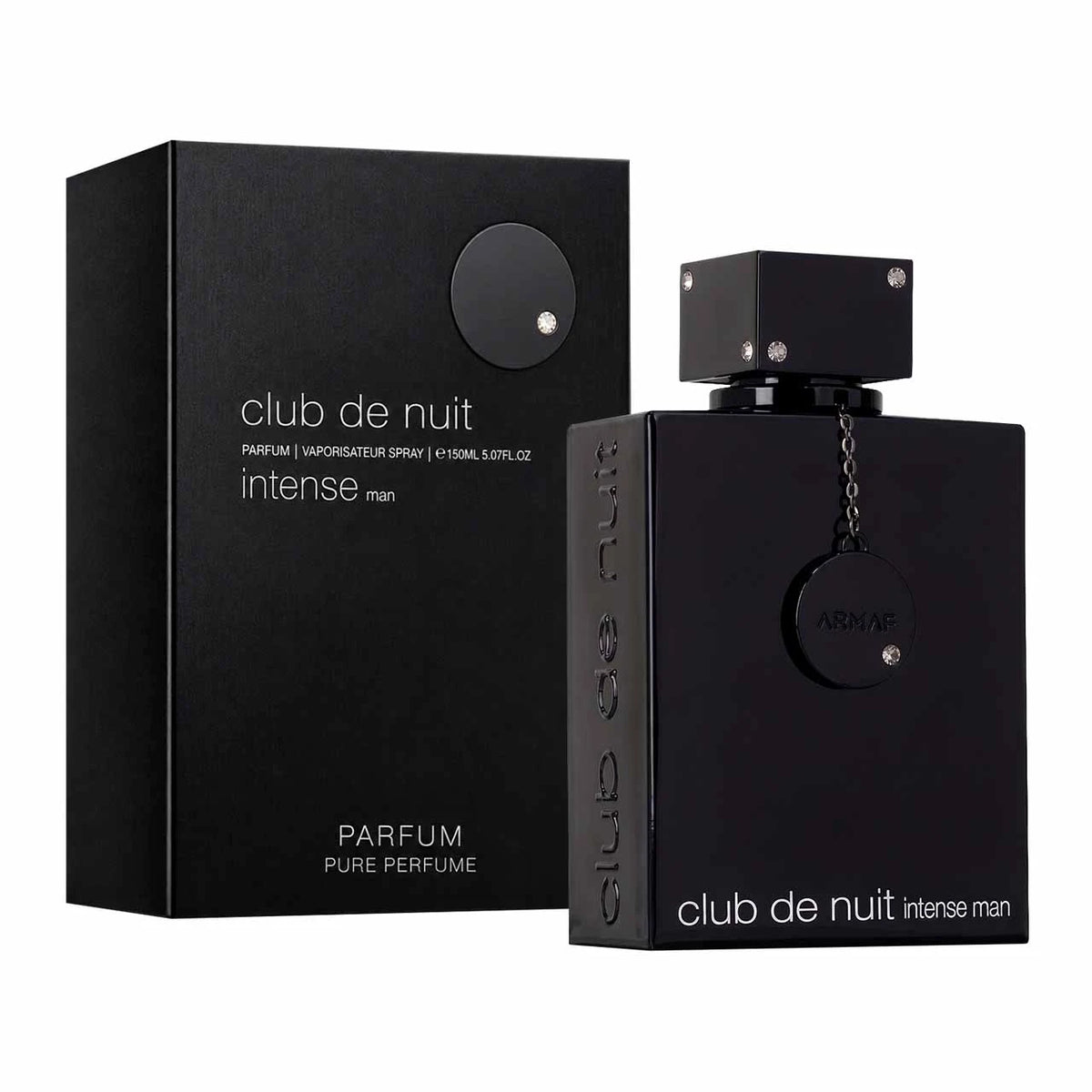 Club de Nuit Intense Parfum