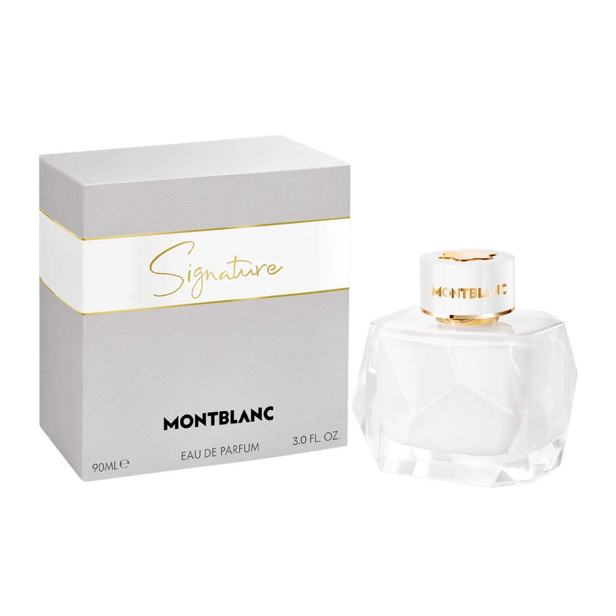 Signature Eau de Parfum