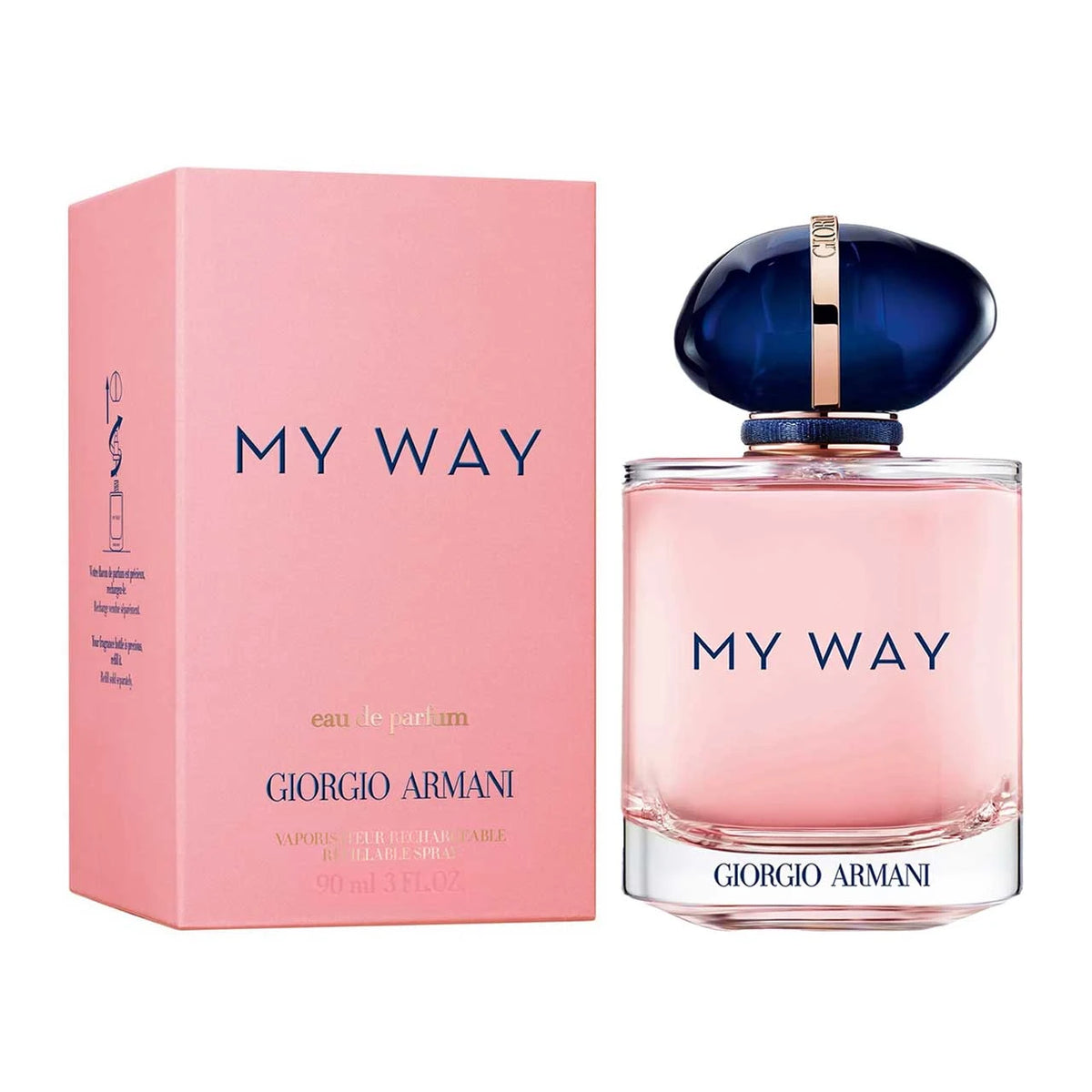 My Way by Giorgio Armani Eau de Parfum