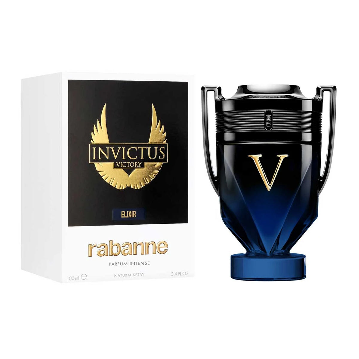 Invictus Victory Elixir Eau de Parfum