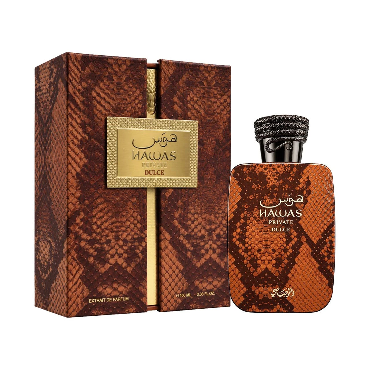 Private Dulce Extrait de Parfum