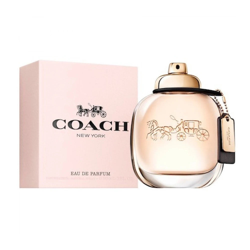 For Her Eau de Parfum