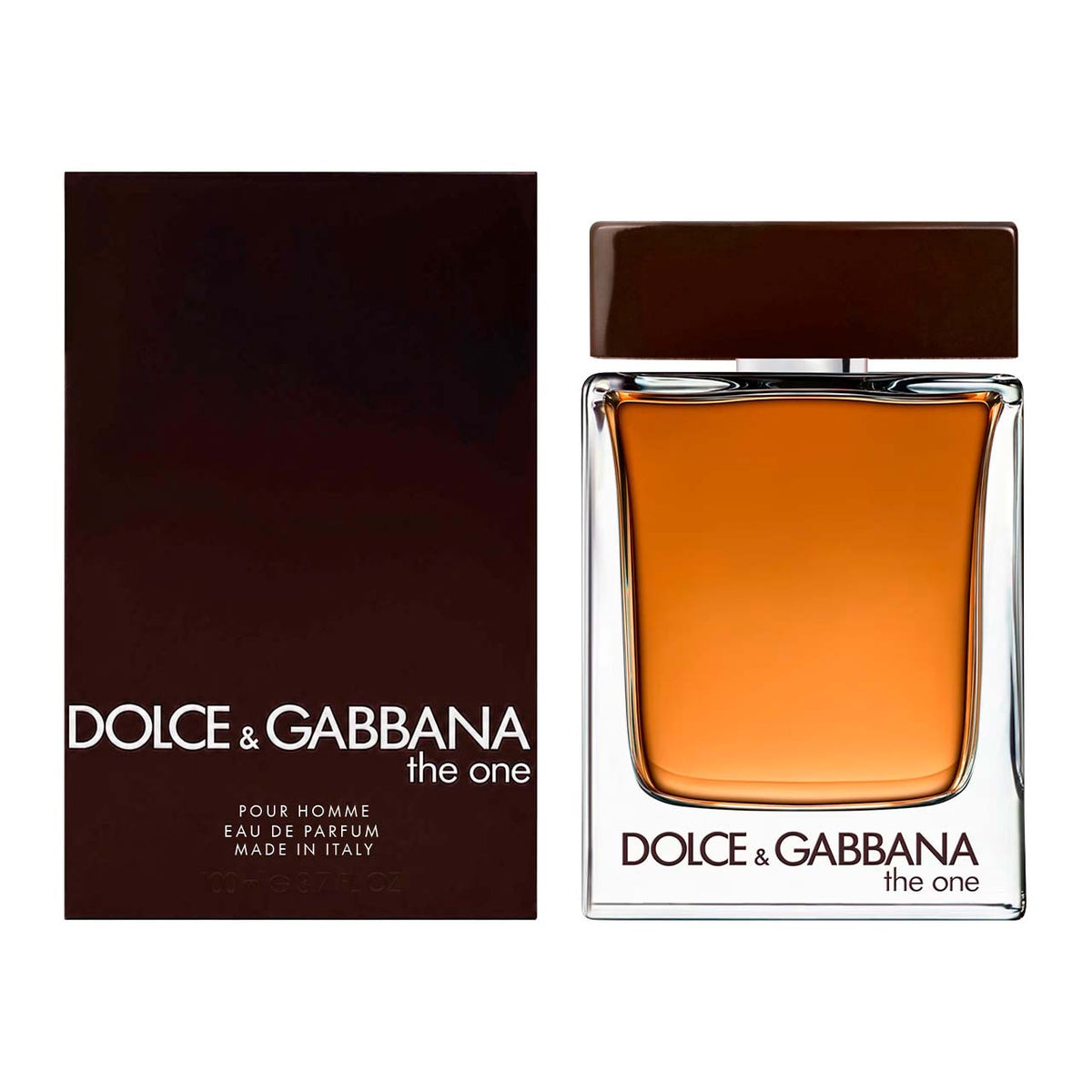 The One Eau de Parfum
