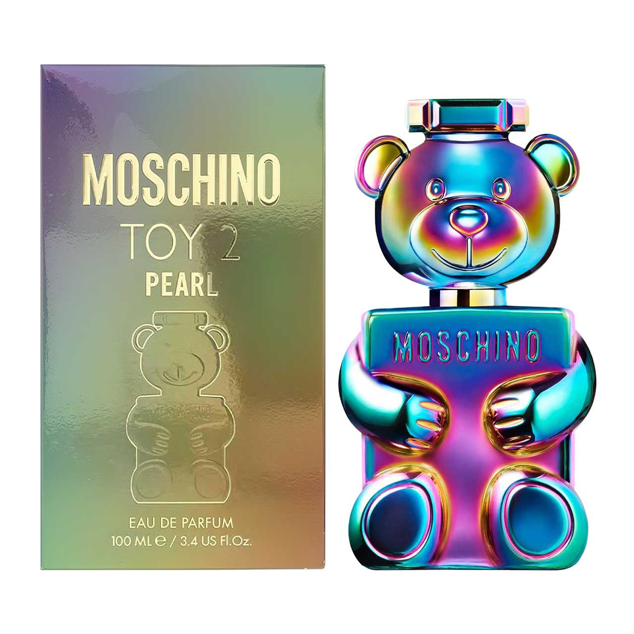 Toy boy 2 Eau de Parfum DAMA